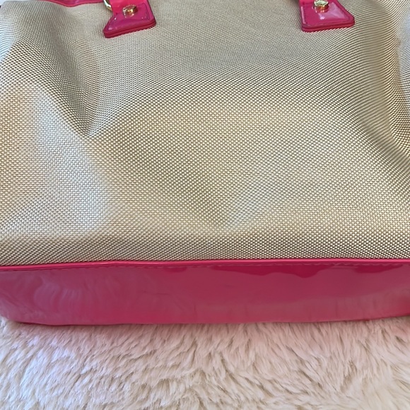 Victoria’s Secret Like New Handbag - Picture 7 of 11